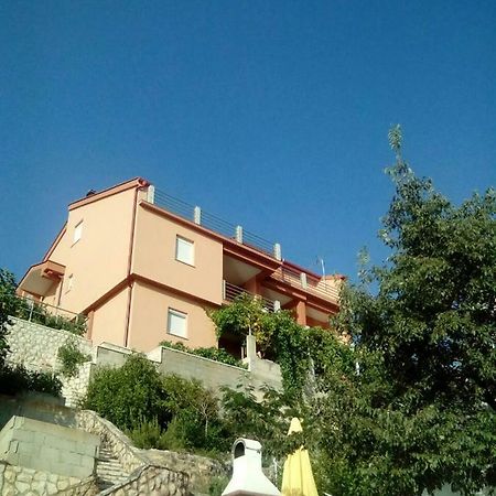 Tereza Apartamento Obrovac Exterior foto