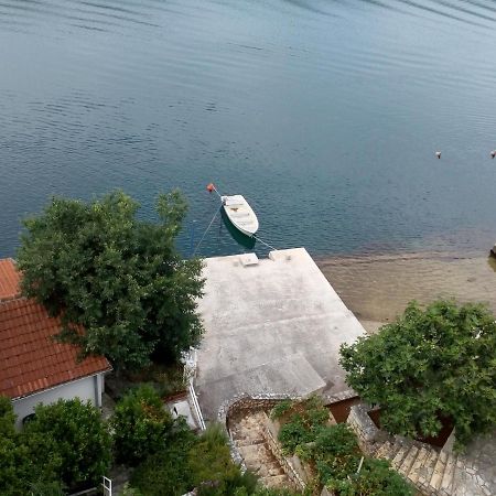 Tereza Apartamento Obrovac Exterior foto