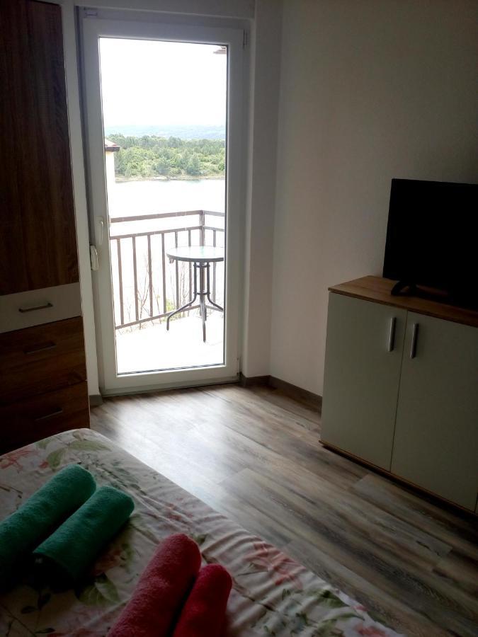Tereza Apartamento Obrovac Exterior foto